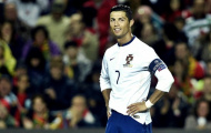 'Ronaldo là số một thế giới, những người khác xếp sau'