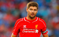 Nếu Gerrard đến Inter – Lợi bất cập hại