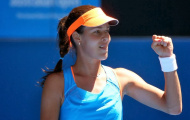 5 tuyệt chiêu đỉnh cao của tennis nữ năm 2014 (P1)
