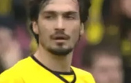 Video: Mats Hummels - Siêu hậu vệ của Dortmund