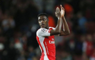 Danny Welbeck thừa nhận không thoải mái ở M.U