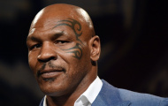 Mike Tyson muốn đóng phim của Shakespeare