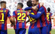 Góc Barca: Thừa “nghệ sĩ” thiếu “công nhân”