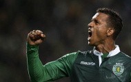 Nani để ngỏ khả năng trở lại Man Utd