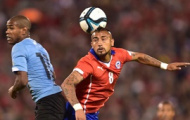 Video: Alexis Sanchez ghi bàn, Chile vẫn thua Uruguay