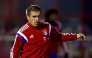 Điểm tin sáng 19/11: Real có đối tác lớn; Philipp Lahm nghỉ 3 tháng