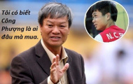 Những phát ngôn gây sốc của “Mourinho Việt Nam”
