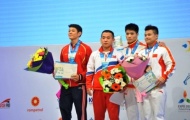 Điểm tin thể thao 19/11: Thạch Kim Tuấn mòn mỏi chờ tiền thưởng, Tiến Minh vô đối ở giải quốc nội