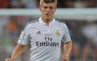 Góc nhìn: Real Madrid biến đau thương thành sức mạnh