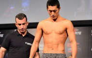UFC tiếp tục thăm dò thị trường tại châu Á