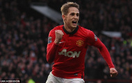 Januzaj chia sẻ trải nghiệm ở World Cup