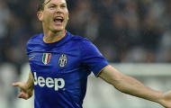 Man City củng cố hàng thủ từ Serie A