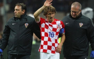 Ancelotti sẽ làm gì khi mất Luka Modric?