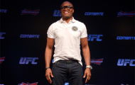 Hồi phục chấn thương, Anderson Silva đã sẵn sàng cho UFC 183