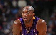 Video: Hình ảnh Kobe Bryant vượt mốc 32.000 điểm tại NBA