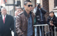 Ronaldo bị nữ đồng nghiệp chê ẻo lả hơn đàn bà