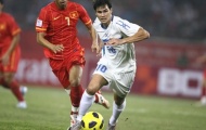 Philippines gọi cựu cầu thủ Chelsea đối đầu với đội tuyển Việt Nam