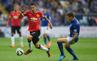 Di Maria đuối sức - Vì MU đâu phải là Real