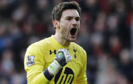 Real Madrid 'chê' De Gea, muốn có bằng được Lloris