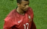Video: Màn trình diễn của Luis Nani vs Argentina