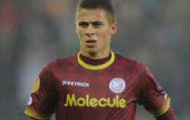 Video: Thorgan Hazard đi bóng như Zidane