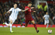 Barca nhắm tiền vệ người Bồ Đào Nha thay Xavi