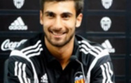 Video: Andre Gomes - Tiền vệ được Barcelona theo đuổi