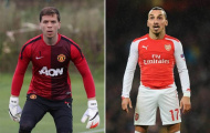 M.U chiêu mộ Szczesny, Arsenal mua đứt Ibrahimovic