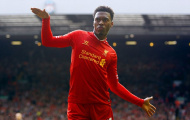 Vận đen của Sturridge, vận đen của Rodgers
