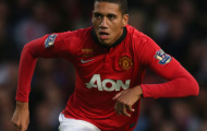 Chris Smalling: Từ “tội đồ” thành người cứu cánh cho Van Gaal