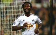 Bony gia hạn 4 năm, chấm dứt tin đồn đến Liverpool