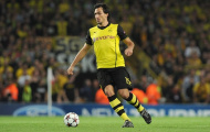 M.U quyết cạnh tranh với Arsenal để có Hummels