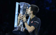 ATP Finals: Djokovic & những dấu hỏi về giải 'bát hùng'