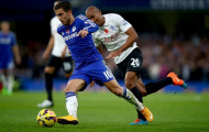 Dự đoán đội hình trong mơ của Chelsea mùa 2015/16