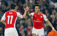 Arsenal – Man Utd: Cuộc chiến của những người cùng khổ