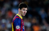Cha đẻ nói về tương lai của Messi