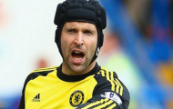 Mourinho bật đèn xanh cho Petr Cech ra đi