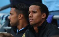 Sao Man City bất mãn vì phải ngồi dự bị