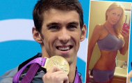 Siêu kình ngư Michael Phelps yêu nhầm đàn ông?