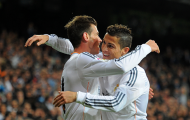 Rộ tin vì Galacticos, MU sẵn sàng đem bán Di Maria