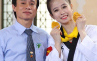 Động lực tỏa sáng của hot girl làng võ Châu Tuyết Vân