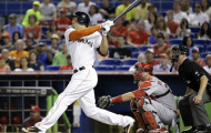 Sốc với bản hợp đồng 208 triệu bảng của ngôi sao bóng chày Mỹ