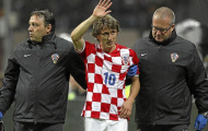 Mất Modric, Real vẫn “nói không” với chuyển nhượng