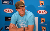Nadal chê ATP World Tour Finals