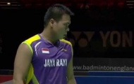 Video: Tay vợt nam hét to hơn cả Maria Sharapova