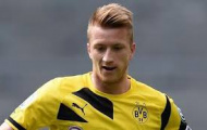 Video: Marco Reus, ngôi sao đang dần rời xa Dortmund