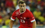 Video: Xherdan Shaqiri, ngôi sao đang trên đường tới Anh