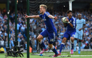 Tương lai nào cho Andre Schurrle?