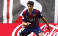 Hàng thủ Barca: Hãy tin vào sản phẩm của La Masia