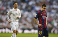 Lionel Messi úp mở về khả năng rời Barca: Sự thật hay chiêu bài của El Pulga?